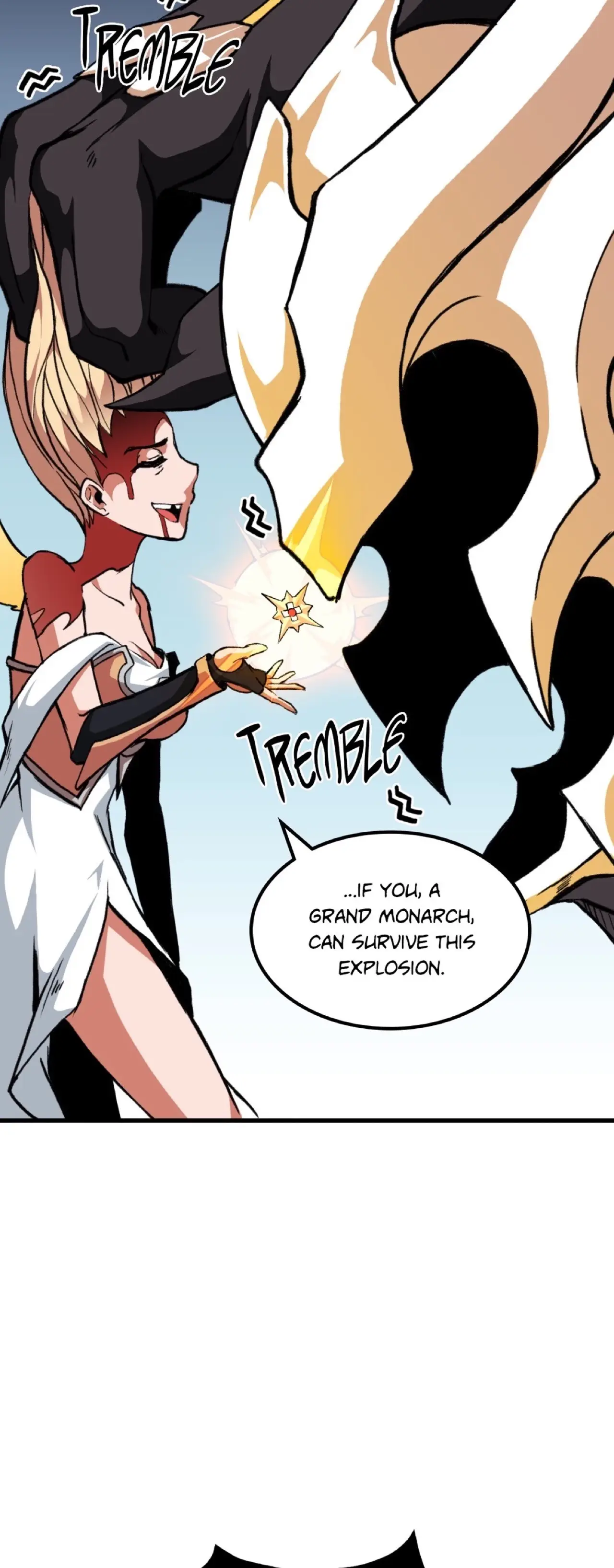 Read Guardians of the Monster Hunters EN Manga Online