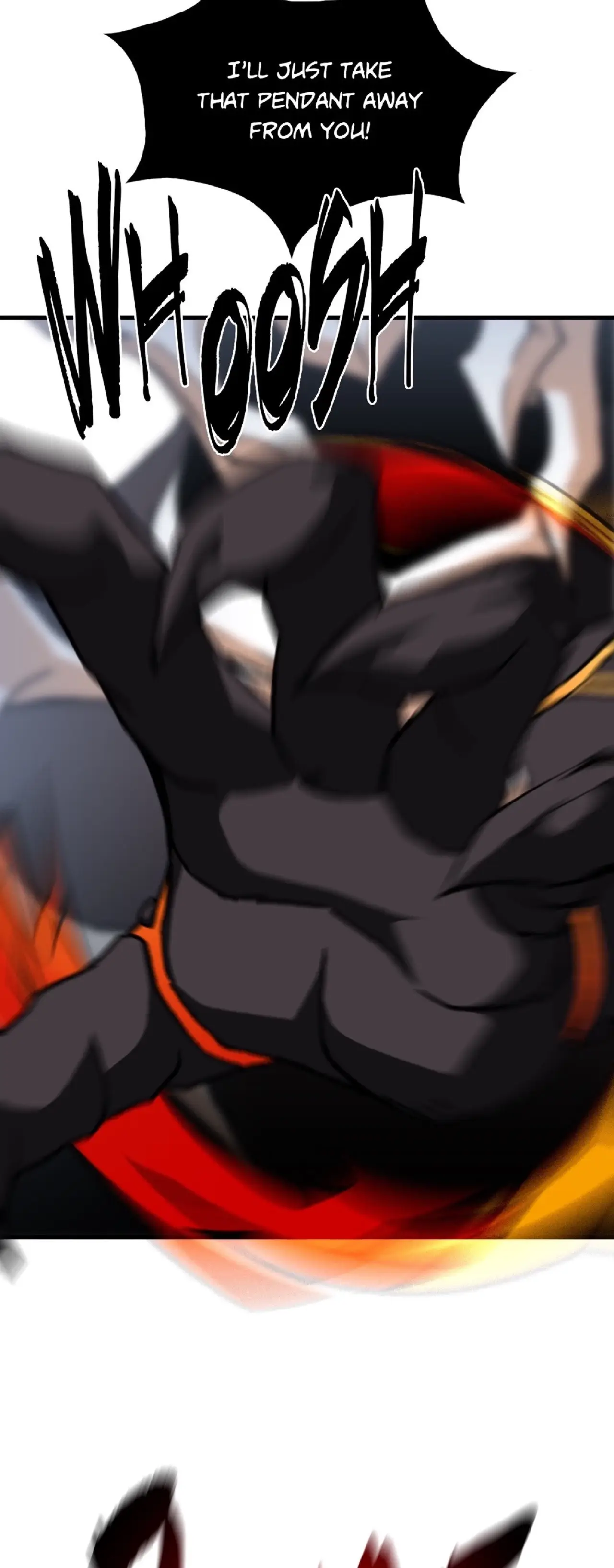 Read Guardians of the Monster Hunters EN Manga Online