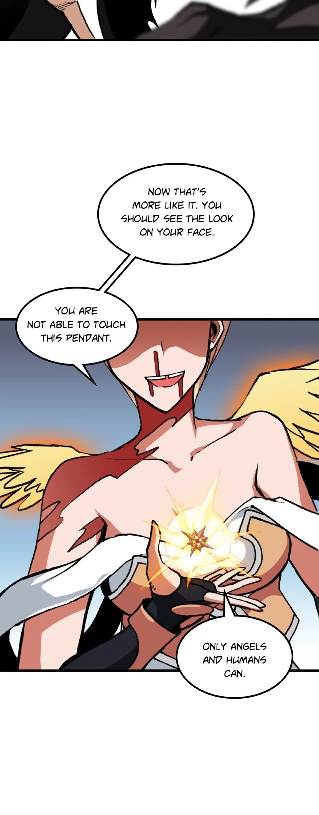 Read Guardians of the Monster Hunters EN Manga Online