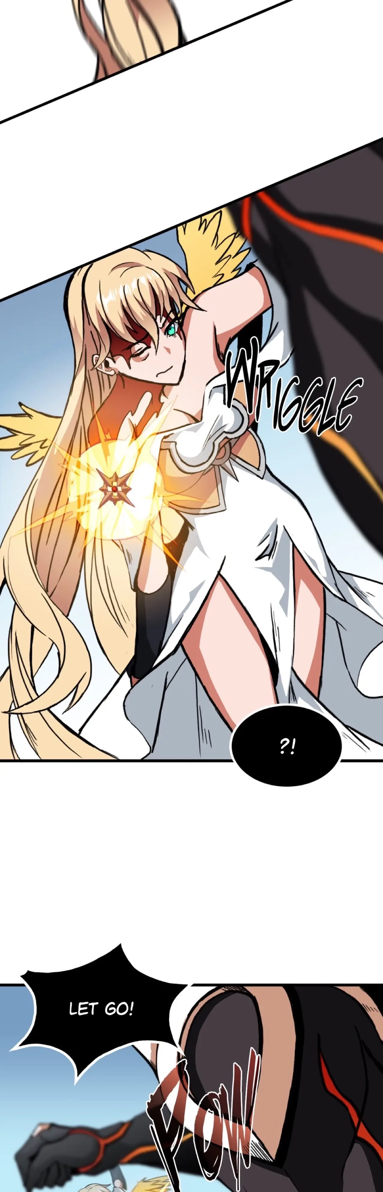 Read Guardians of the Monster Hunters EN Manga Online