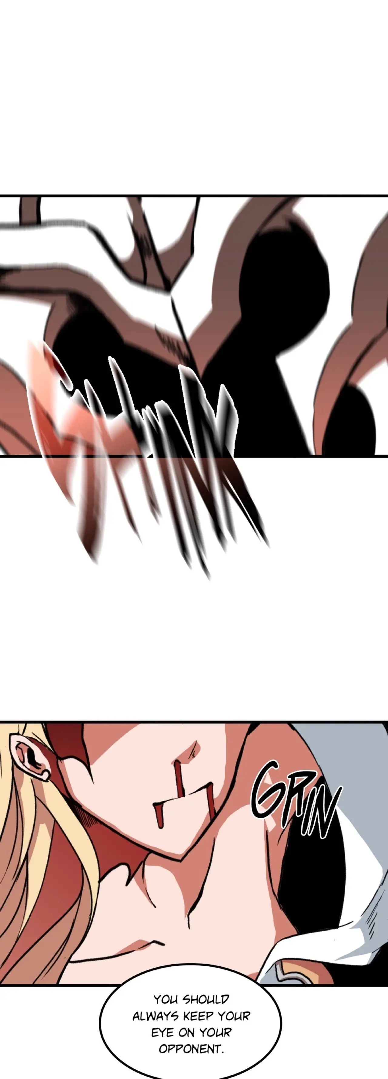 Read Guardians of the Monster Hunters EN Manga Online