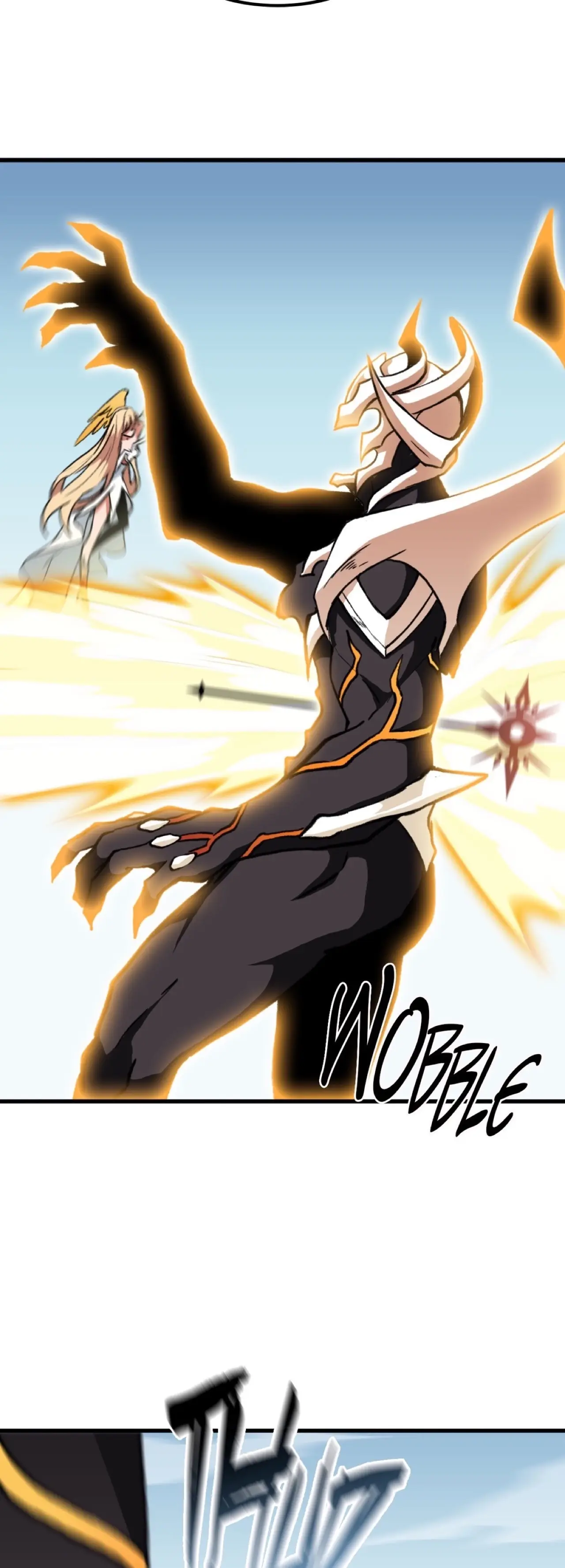 Read Guardians of the Monster Hunters EN Manga Online