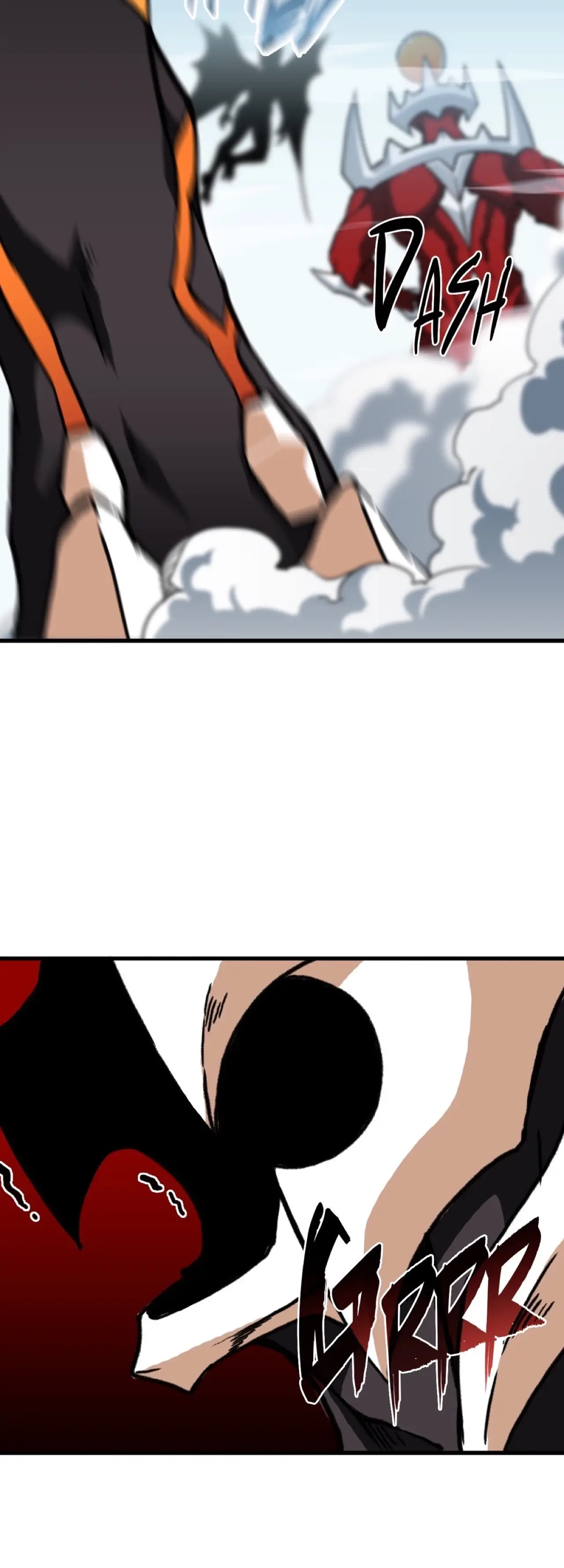 Read Guardians of the Monster Hunters EN Manga Online