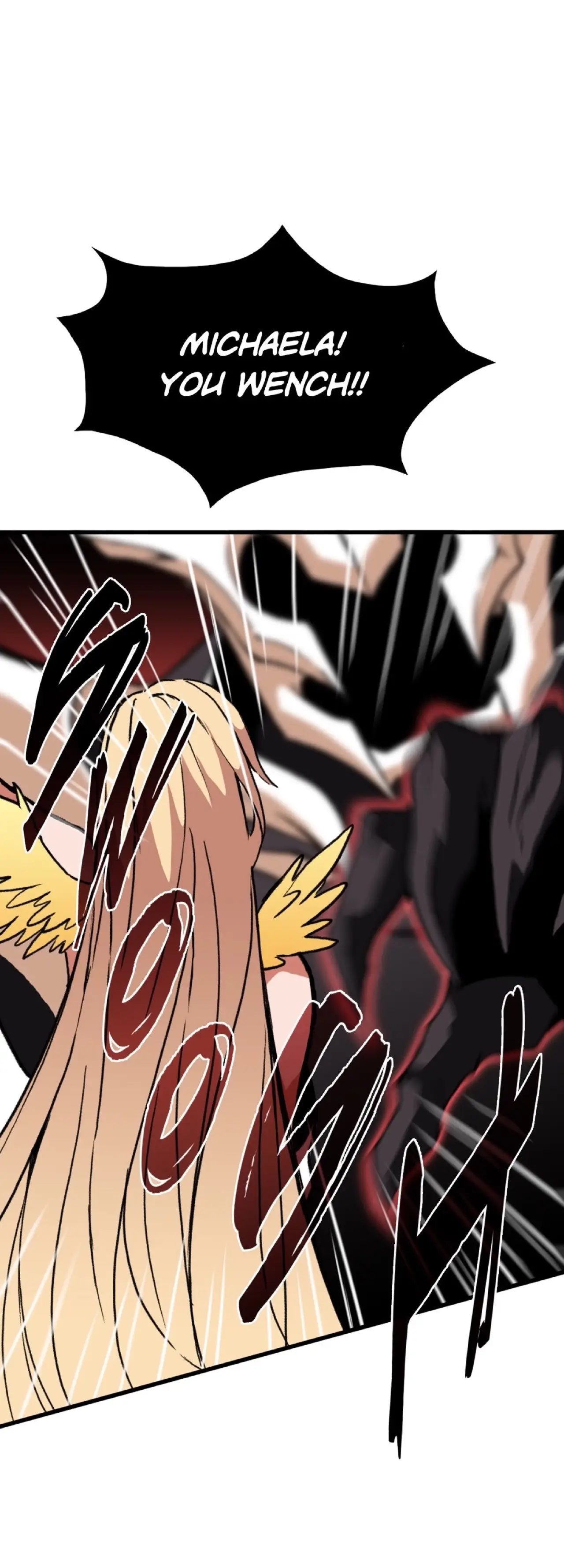 Read Guardians of the Monster Hunters EN Manga Online