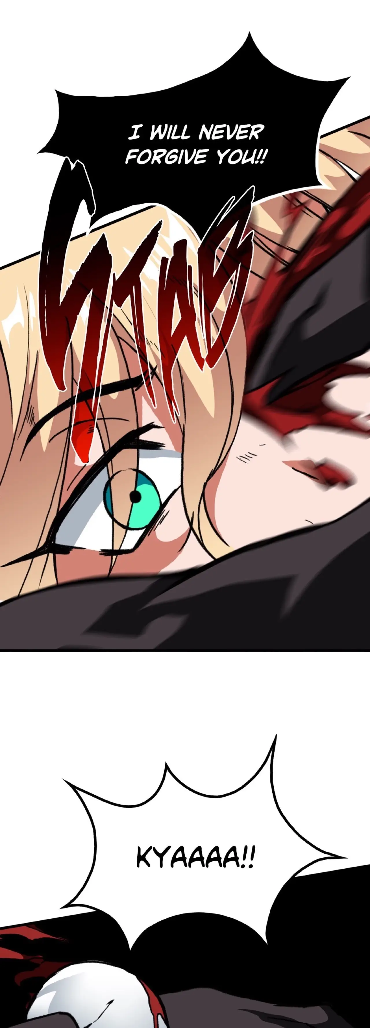 Read Guardians of the Monster Hunters EN Manga Online