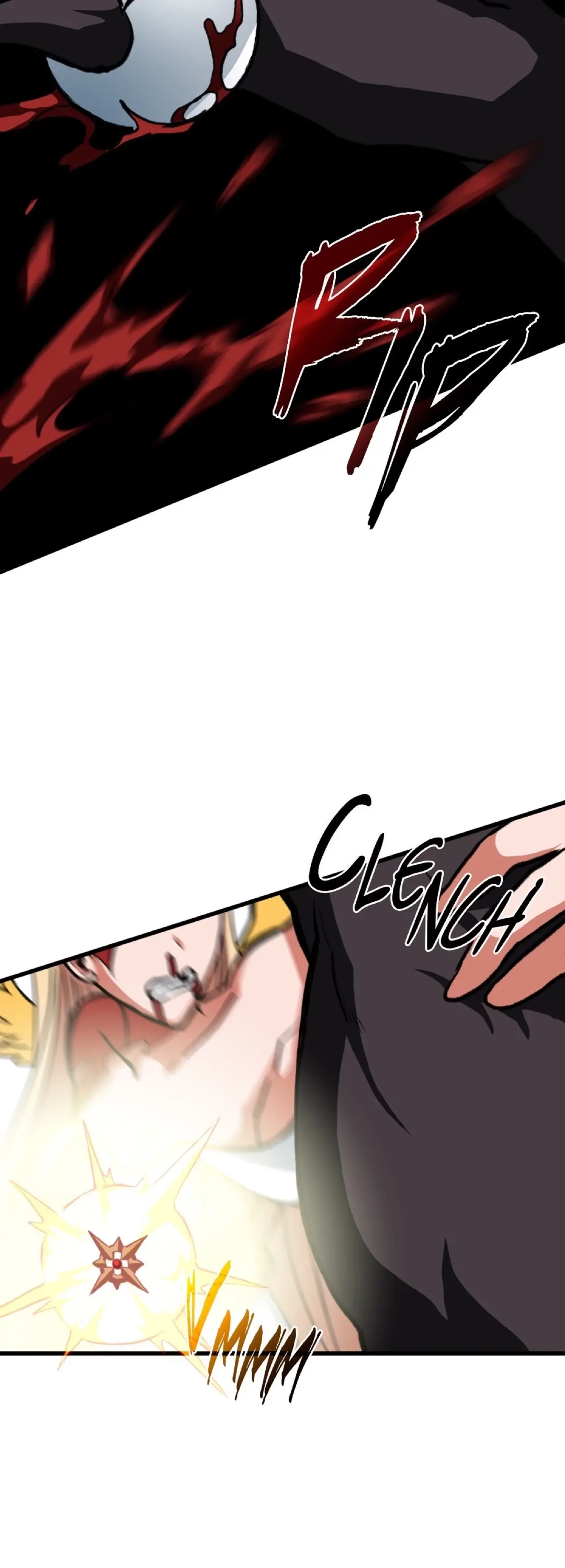 Read Guardians of the Monster Hunters EN Manga Online