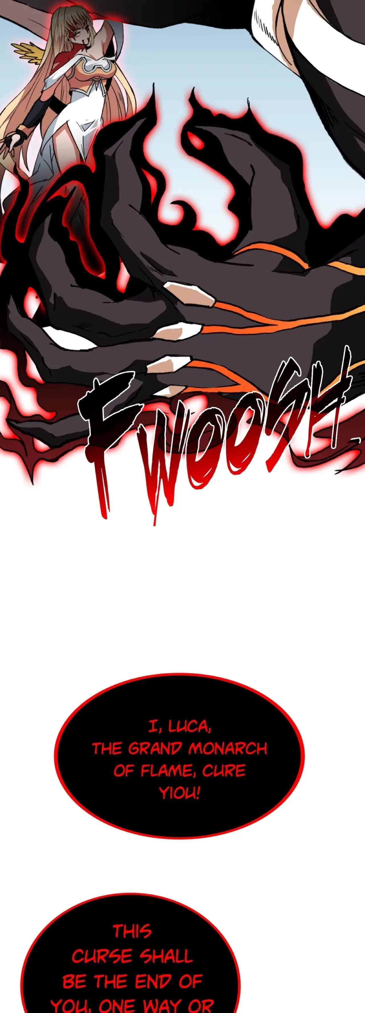 Read Guardians of the Monster Hunters EN Manga Online