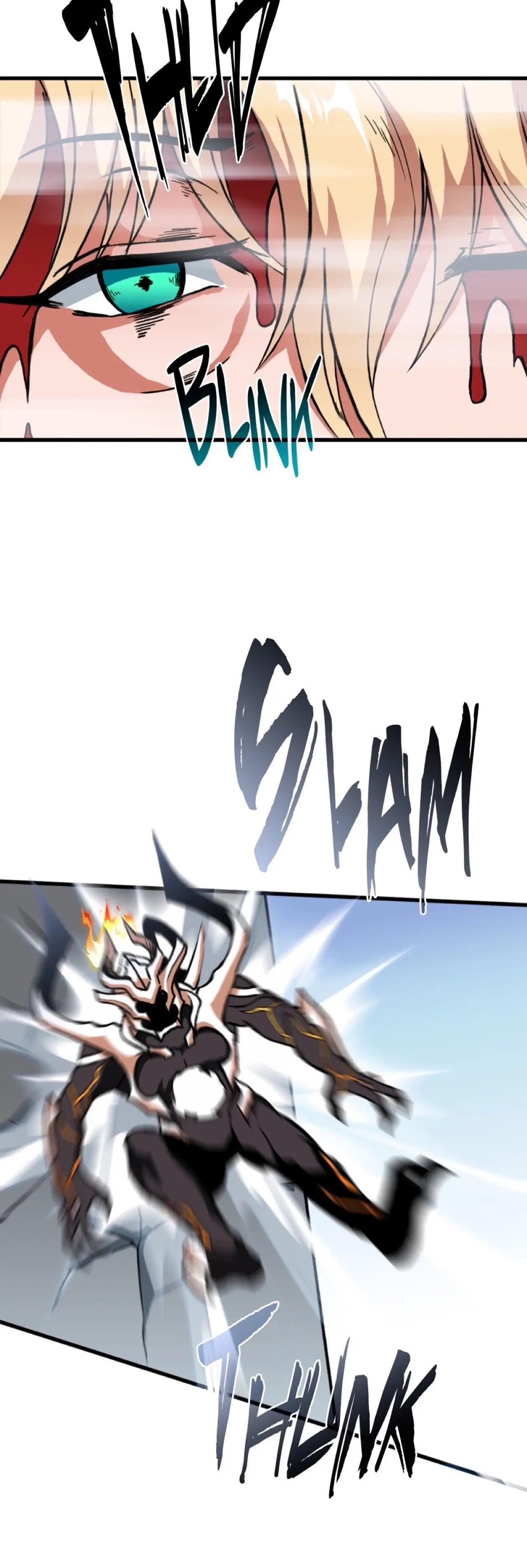 Read Guardians of the Monster Hunters EN Manga Online