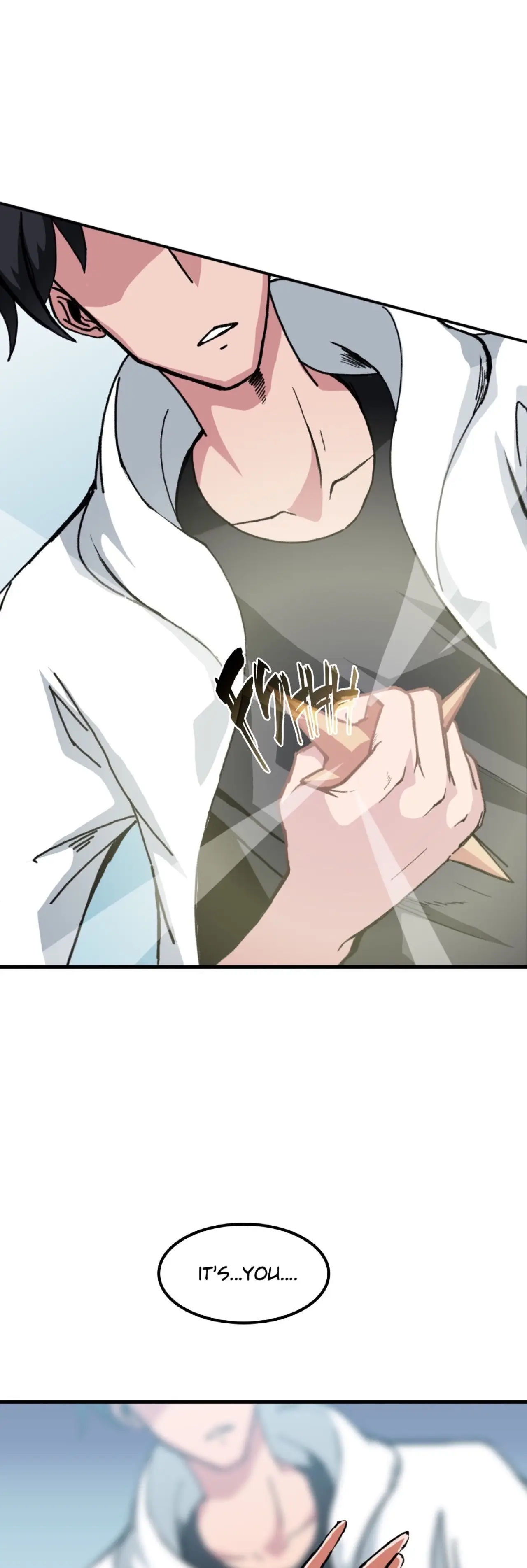 Read Guardians of the Monster Hunters EN Manga Online