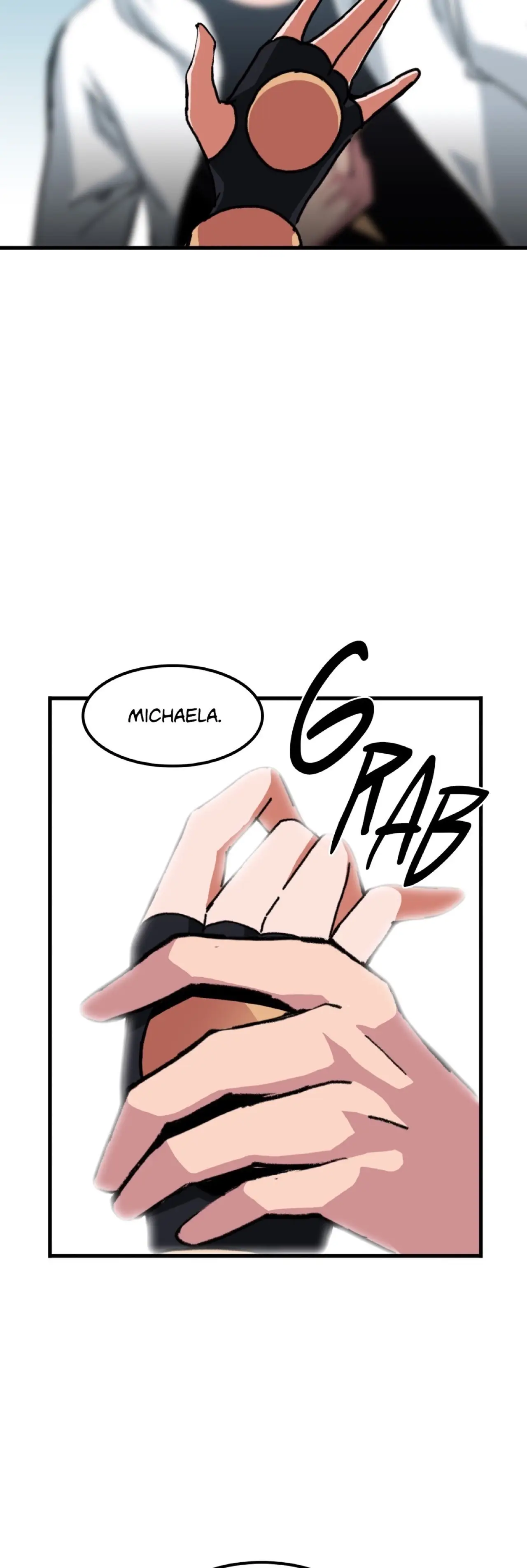 Read Guardians of the Monster Hunters EN Manga Online