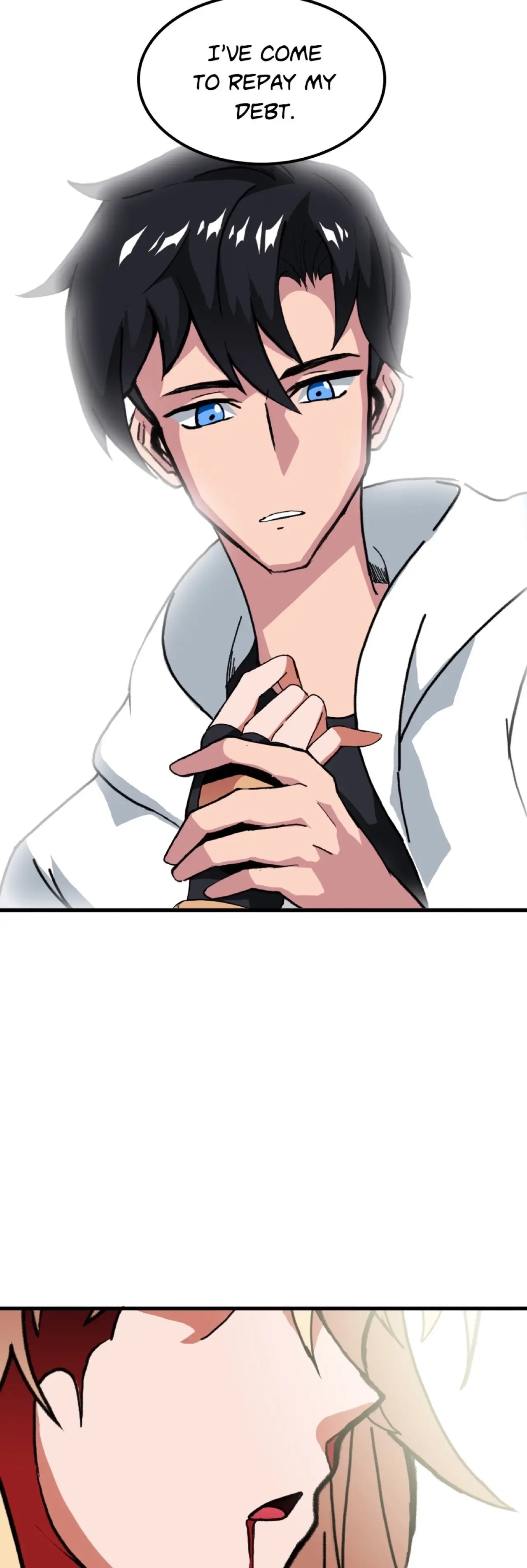 Read Guardians of the Monster Hunters EN Manga Online