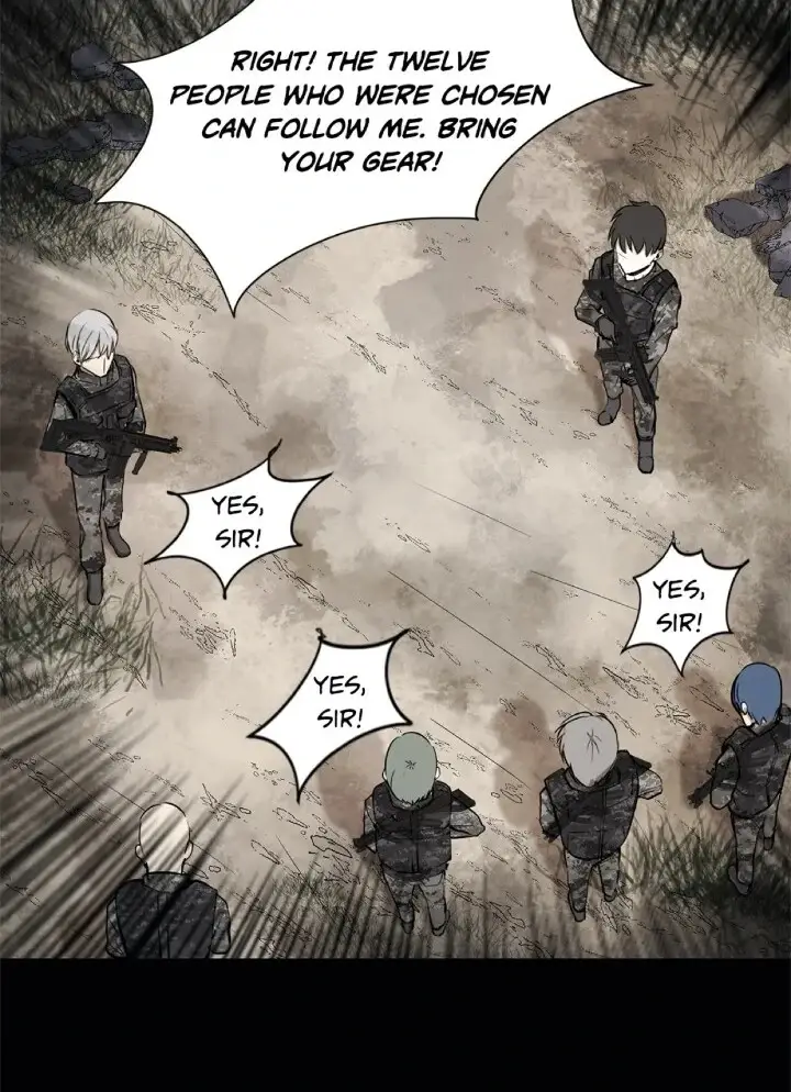 Read Guardians of the Monster Hunters EN Manga Online