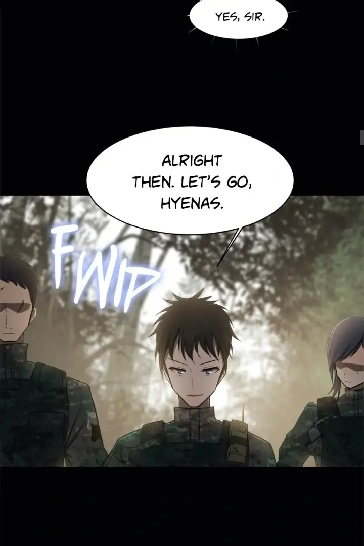 Read Guardians of the Monster Hunters EN Manga Online