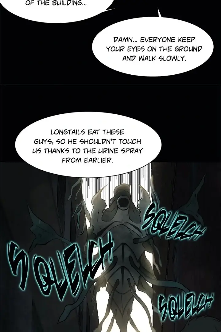 Read Guardians of the Monster Hunters EN Manga Online