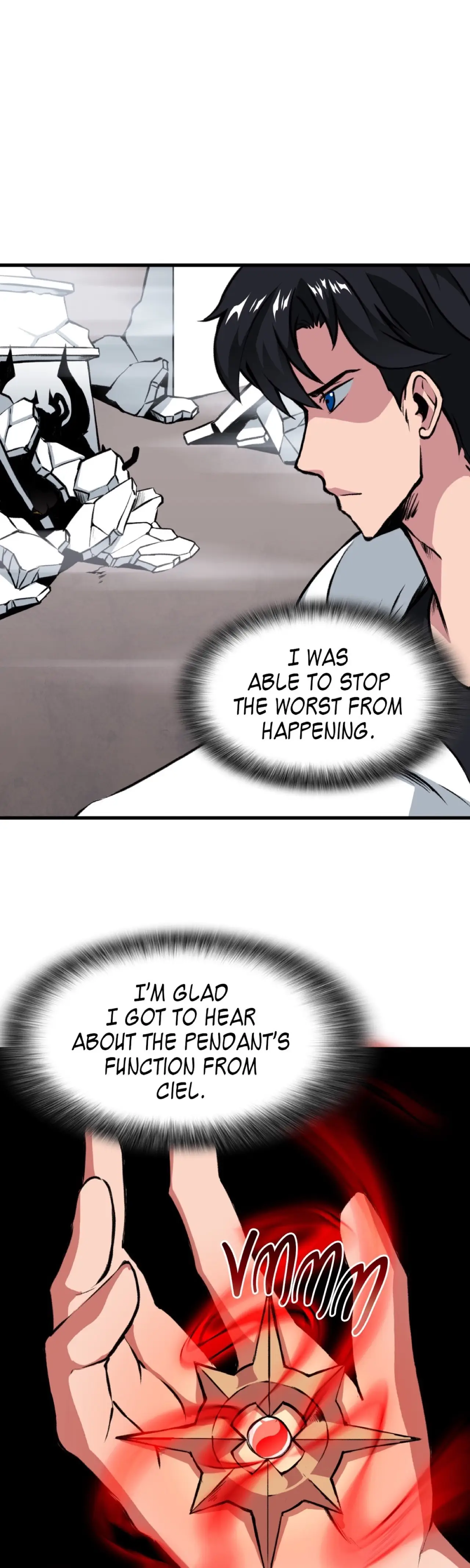 Read Guardians of the Monster Hunters EN Manga Online