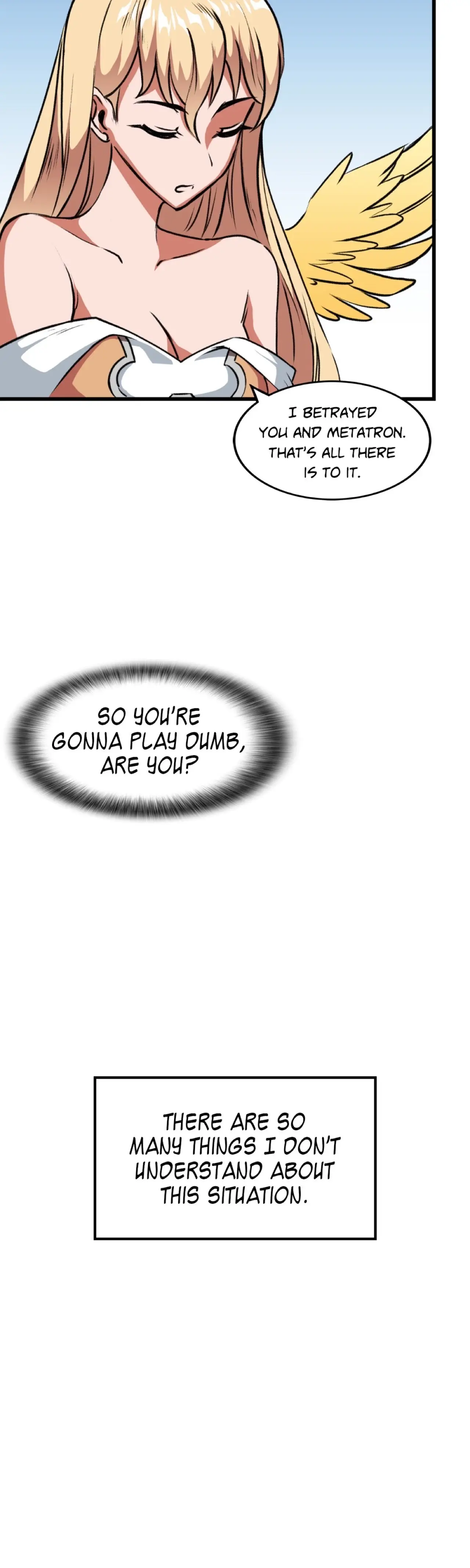 Read Guardians of the Monster Hunters EN Manga Online