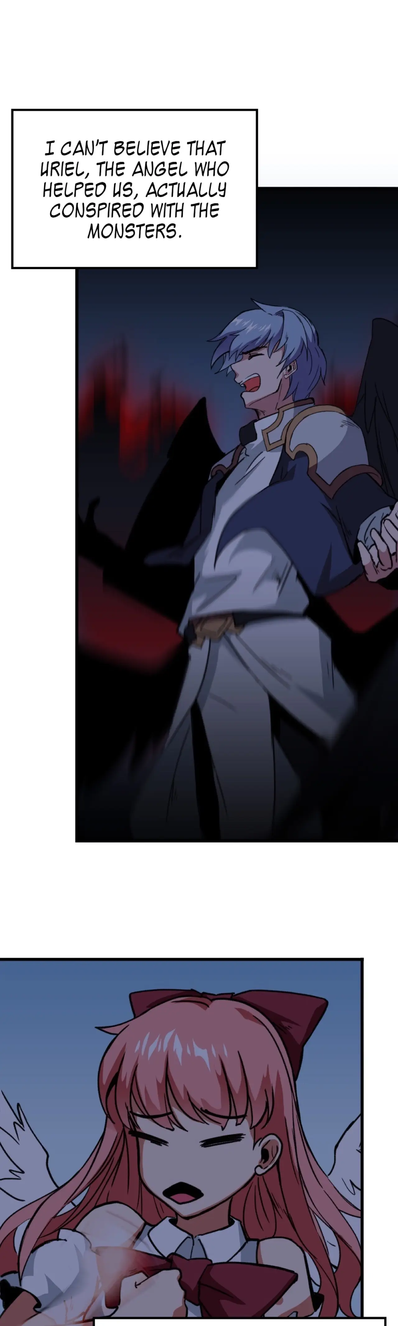 Read Guardians of the Monster Hunters EN Manga Online