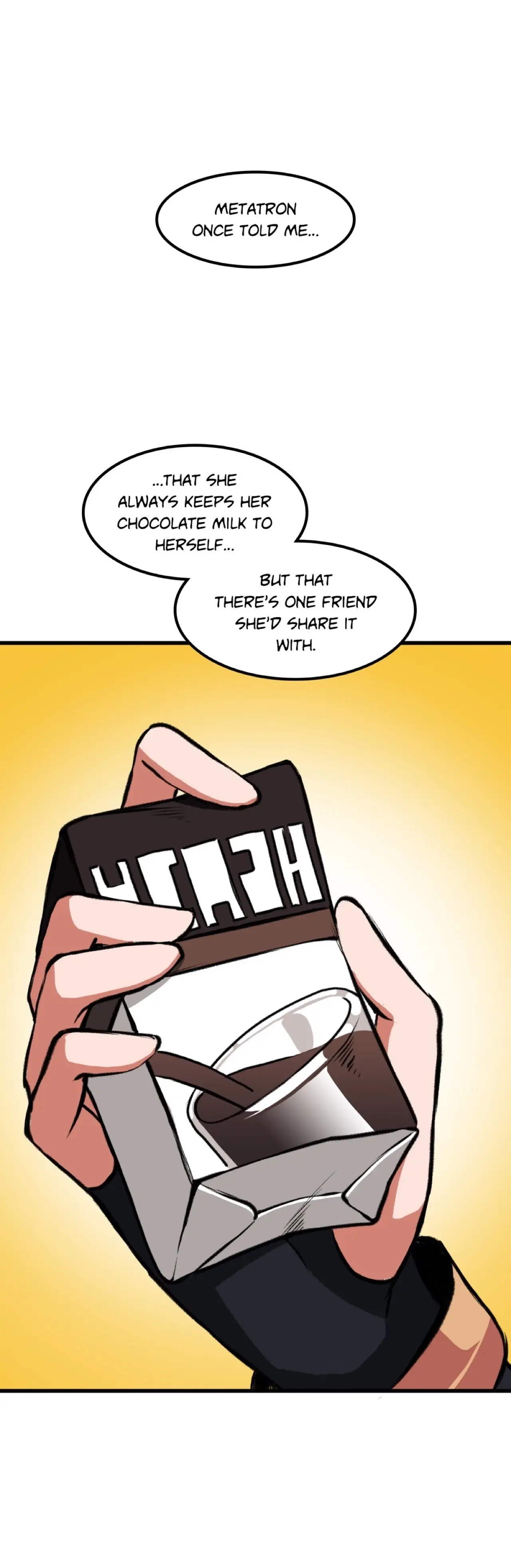 Read Guardians of the Monster Hunters EN Manga Online