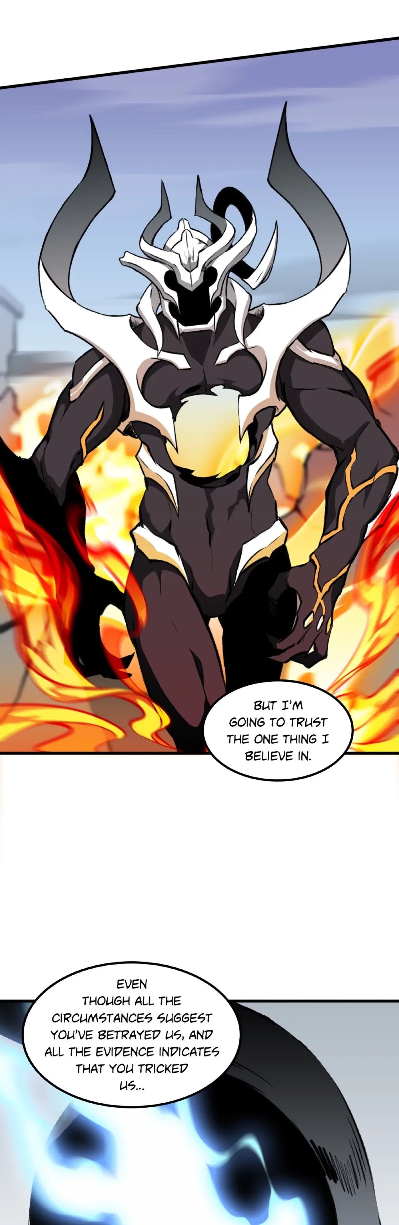 Read Guardians of the Monster Hunters EN Manga Online