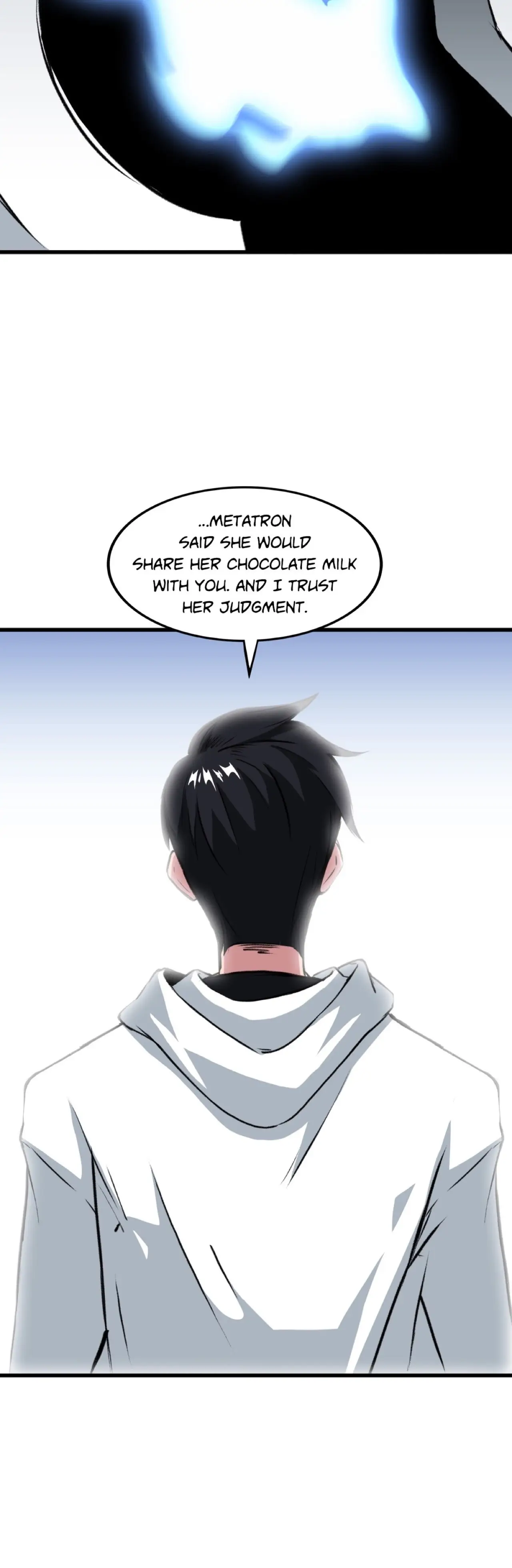 Read Guardians of the Monster Hunters EN Manga Online