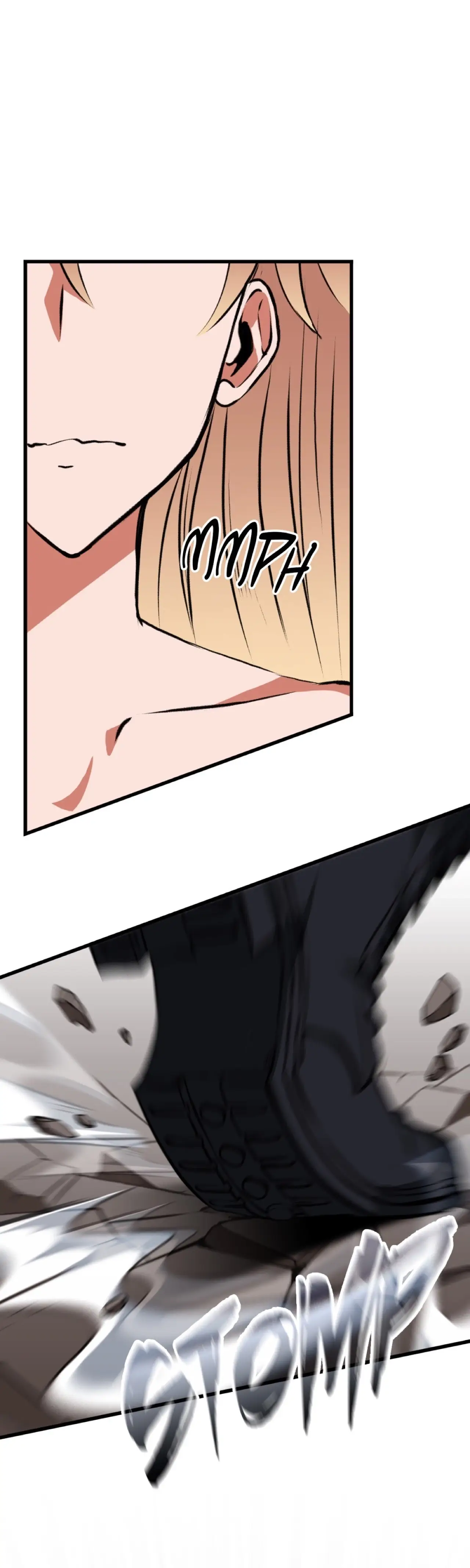 Read Guardians of the Monster Hunters EN Manga Online