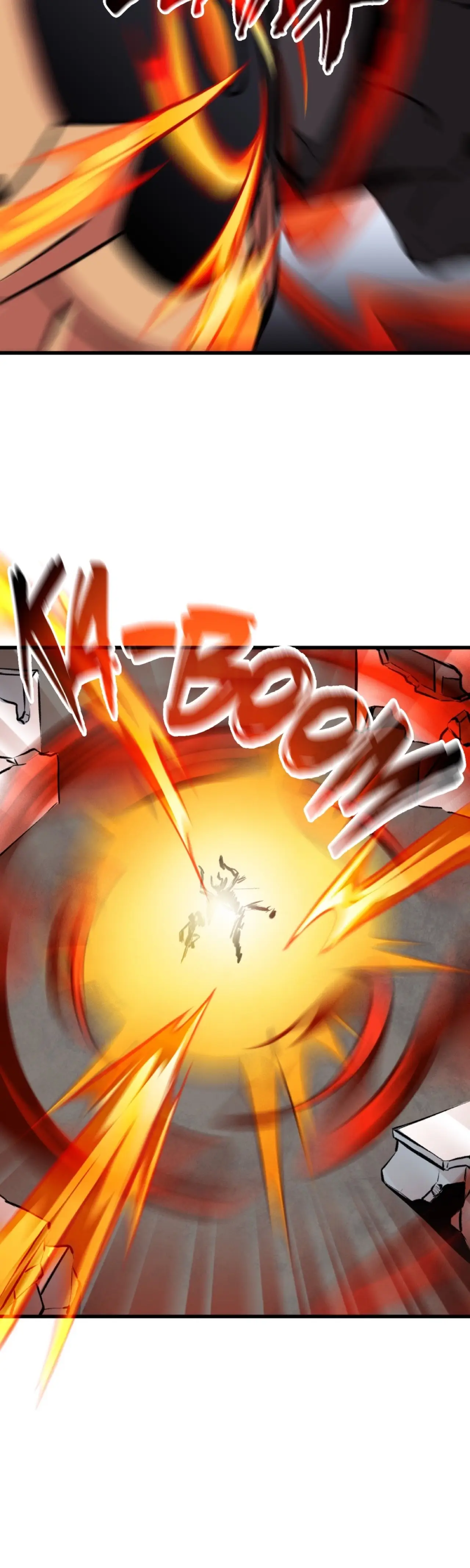 Read Guardians of the Monster Hunters EN Manga Online