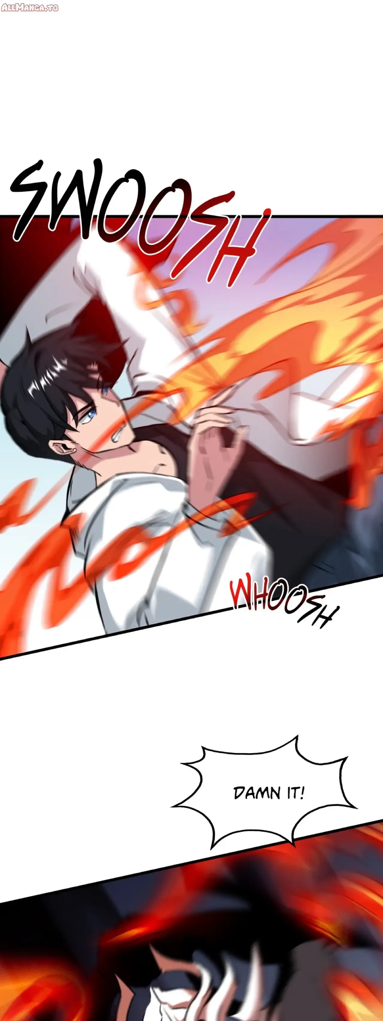 Read Guardians of the Monster Hunters EN Manga Online