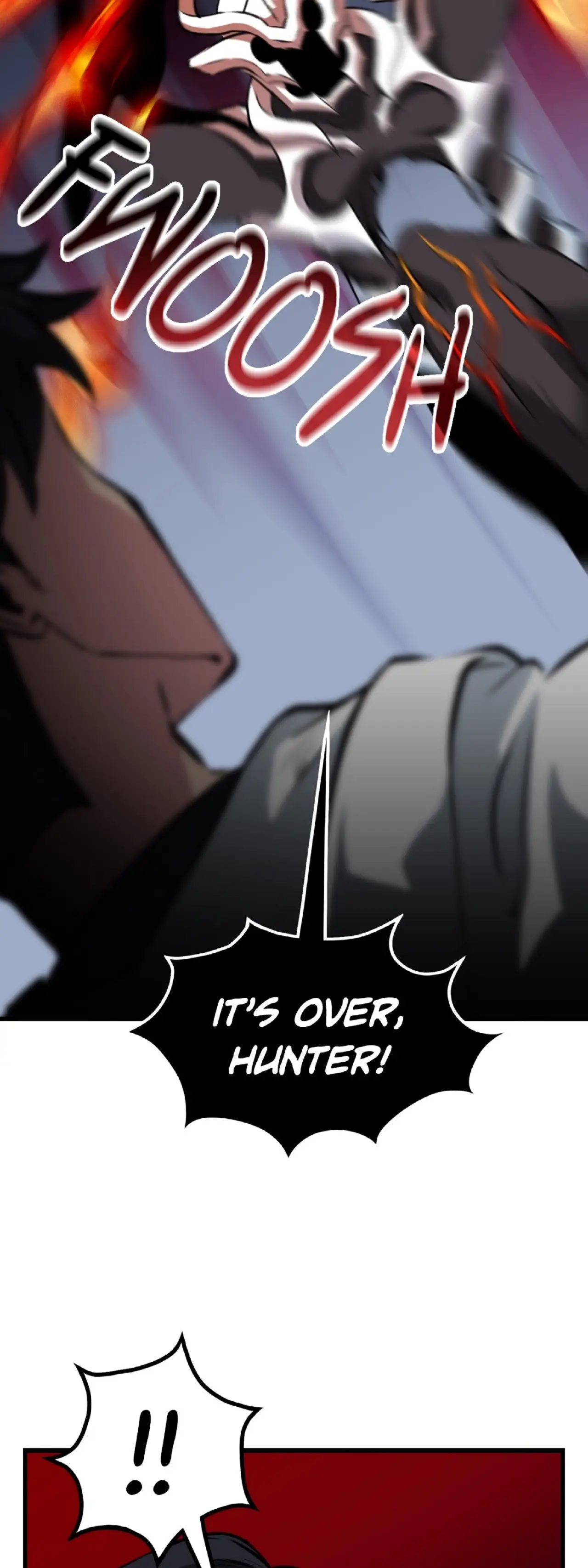 Read Guardians of the Monster Hunters EN Manga Online