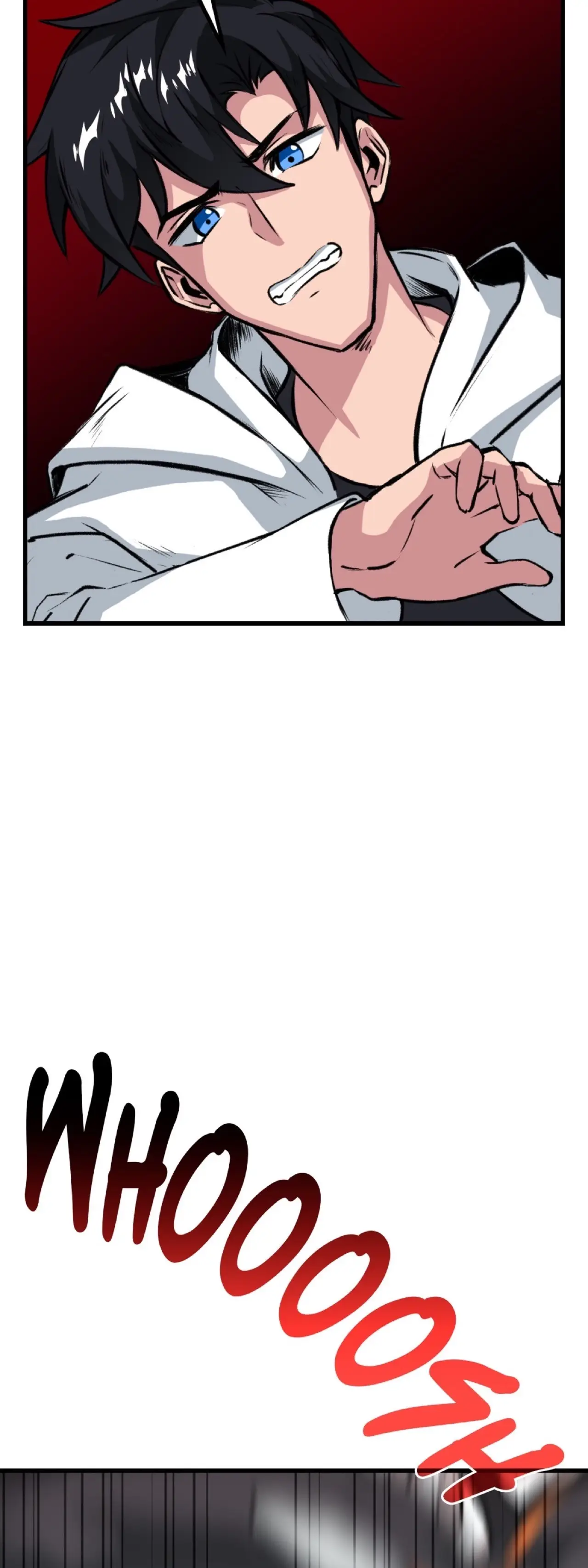 Read Guardians of the Monster Hunters EN Manga Online