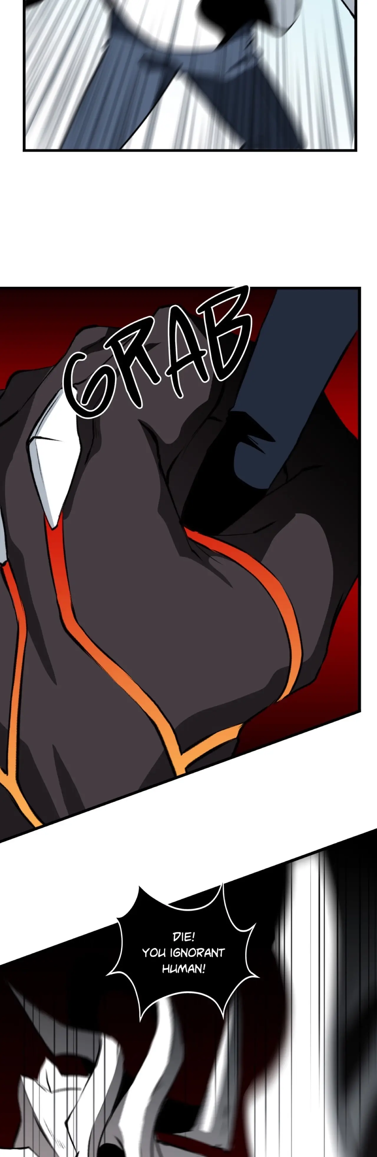 Read Guardians of the Monster Hunters EN Manga Online