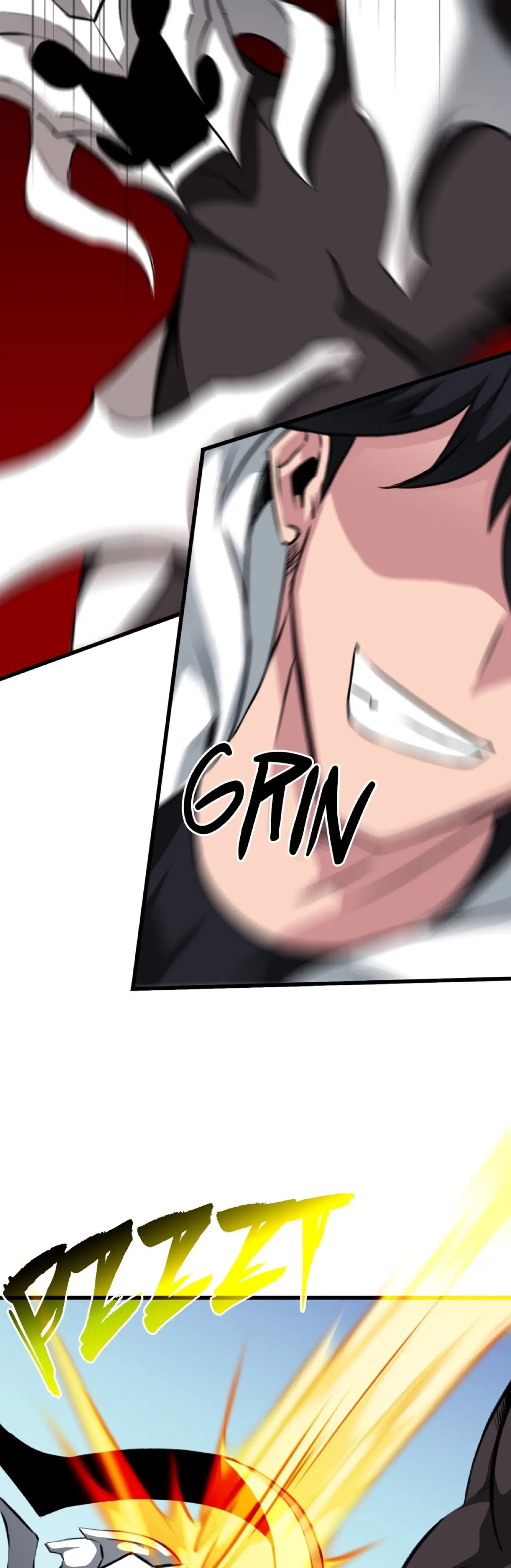 Read Guardians of the Monster Hunters EN Manga Online