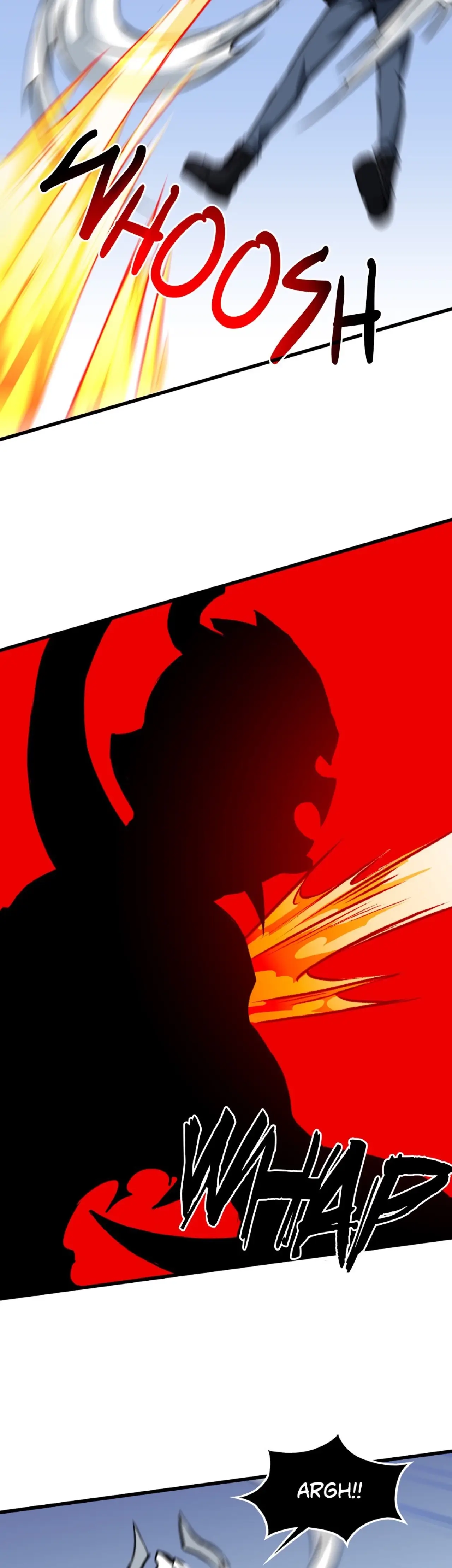 Read Guardians of the Monster Hunters EN Manga Online