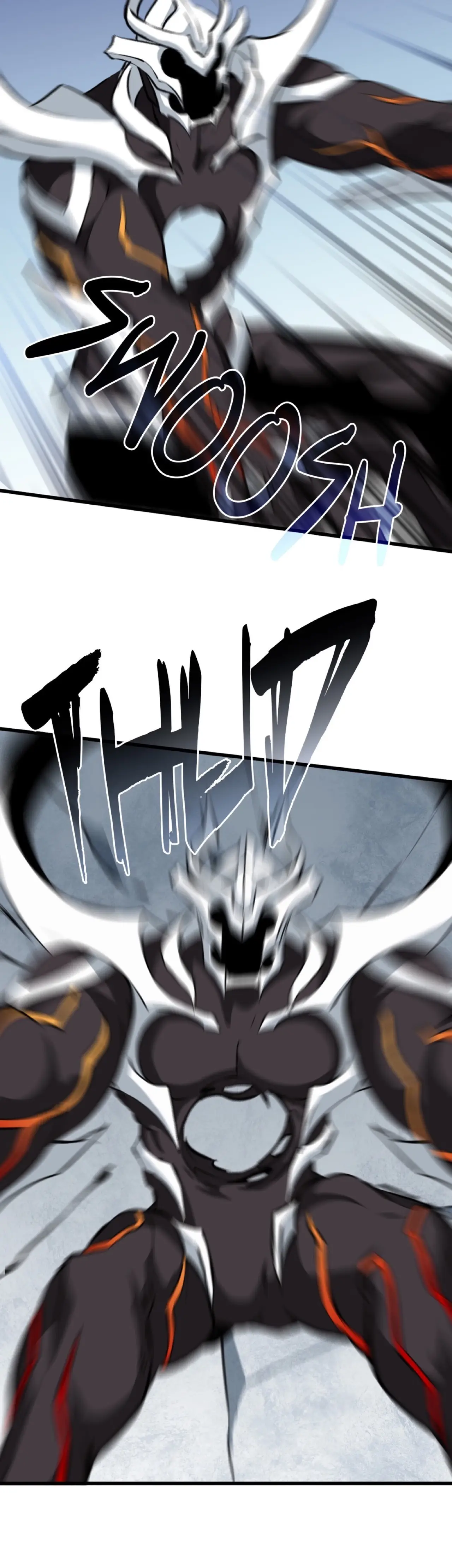 Read Guardians of the Monster Hunters EN Manga Online