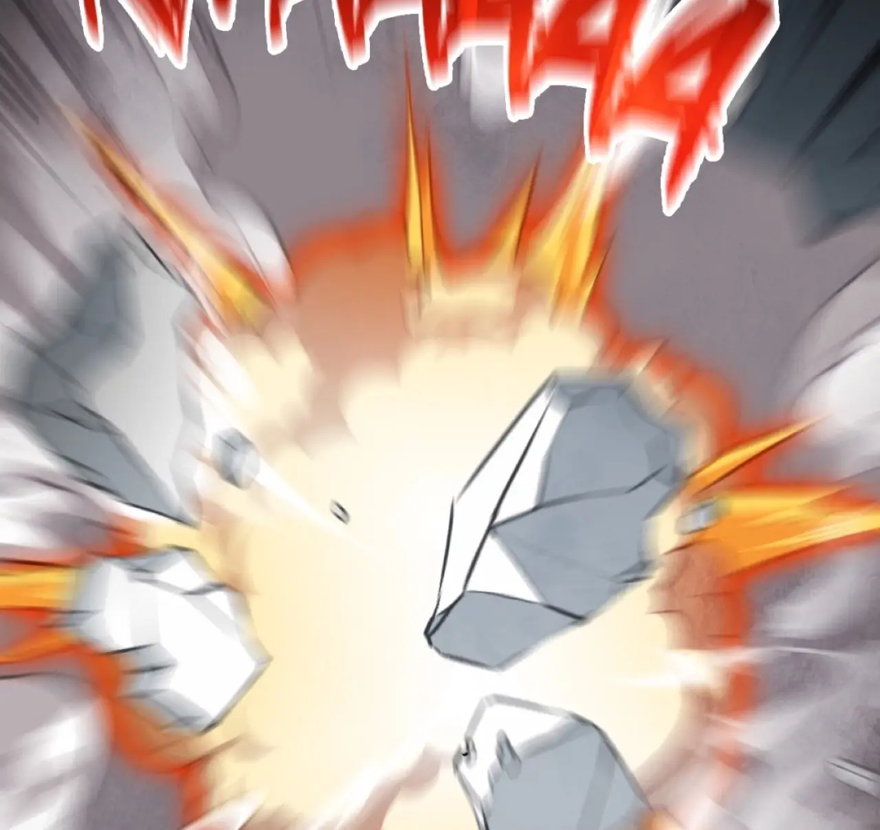 Read Guardians of the Monster Hunters EN Manga Online