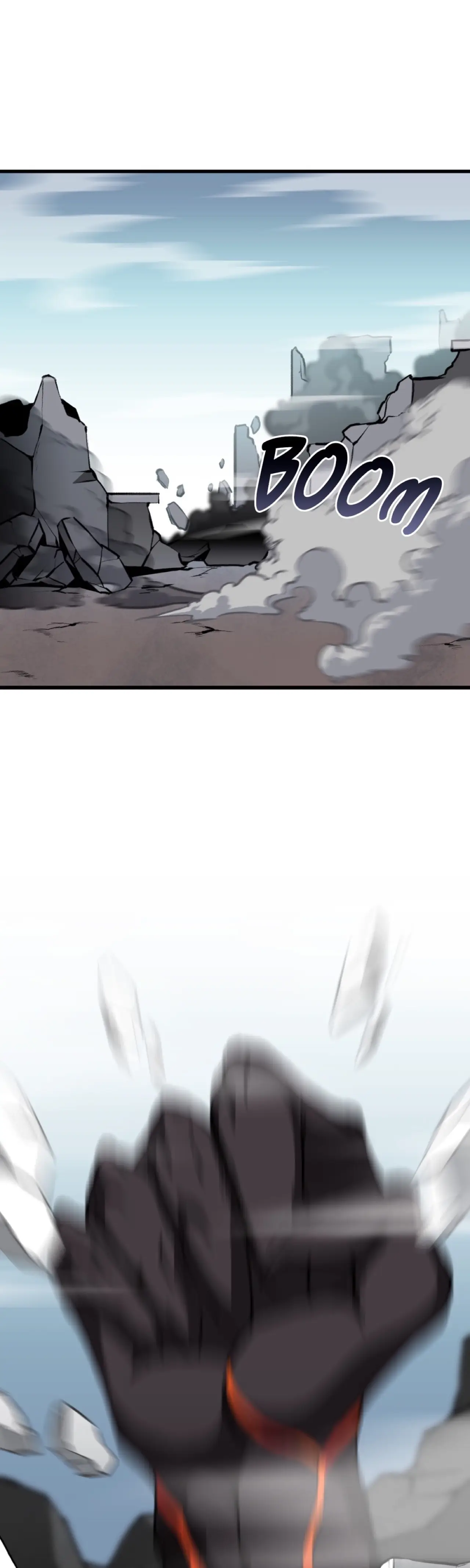 Read Guardians of the Monster Hunters EN Manga Online