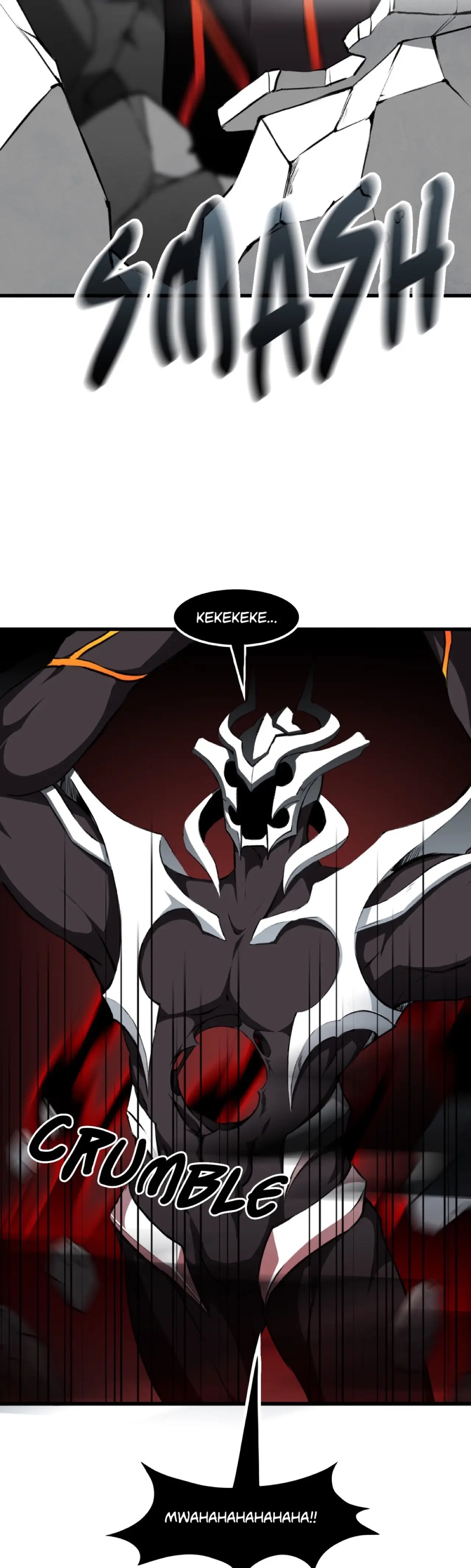 Read Guardians of the Monster Hunters EN Manga Online