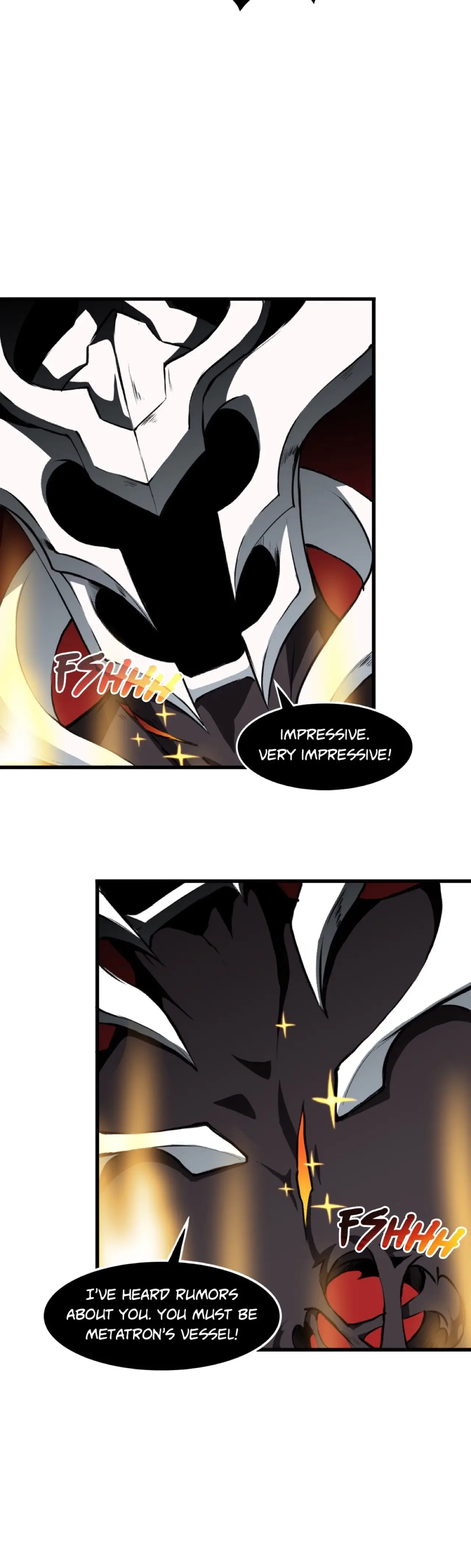 Read Guardians of the Monster Hunters EN Manga Online