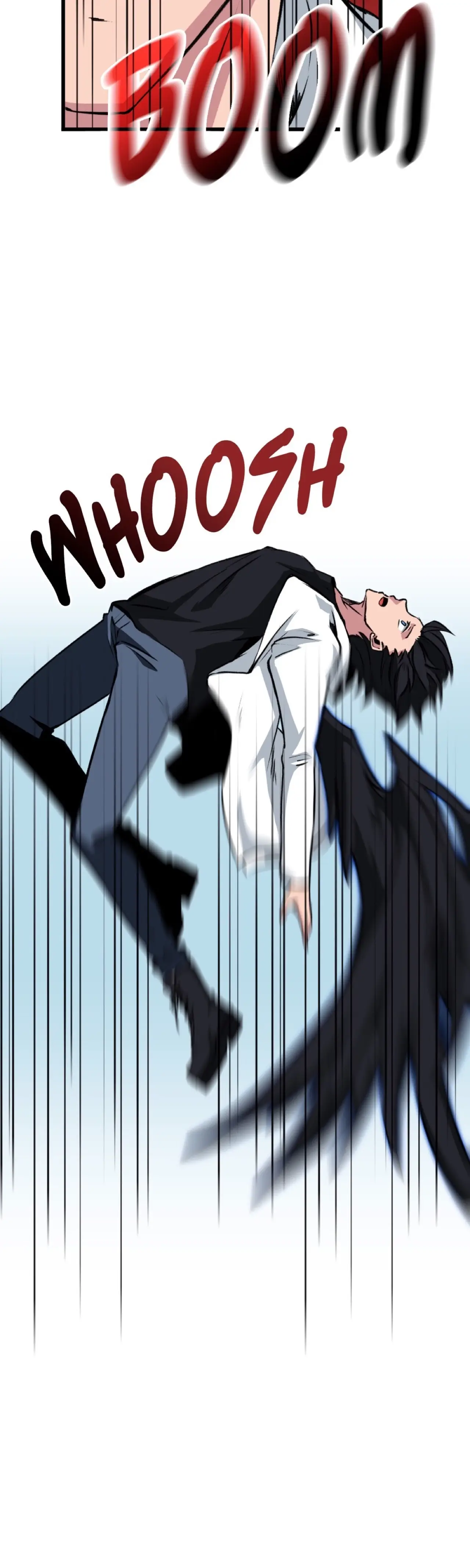 Read Guardians of the Monster Hunters EN Manga Online