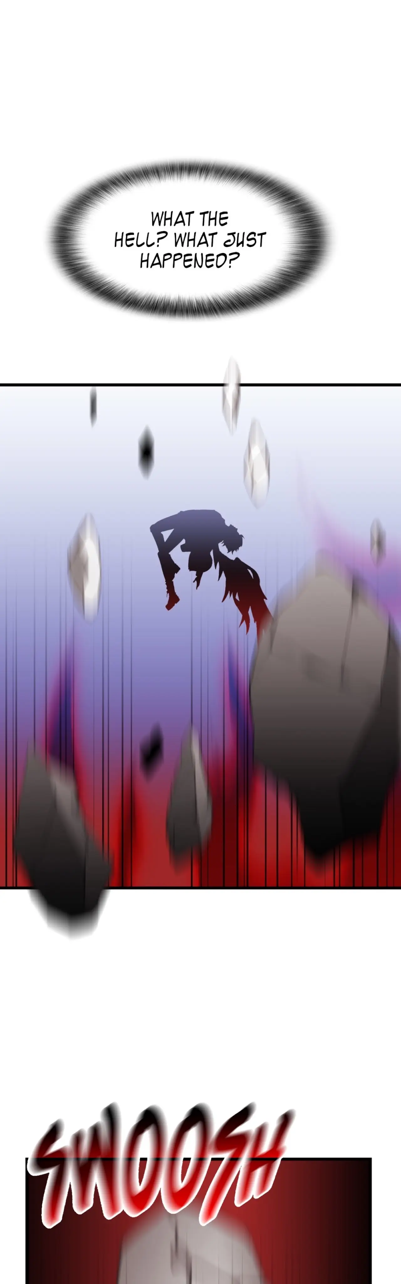 Read Guardians of the Monster Hunters EN Manga Online