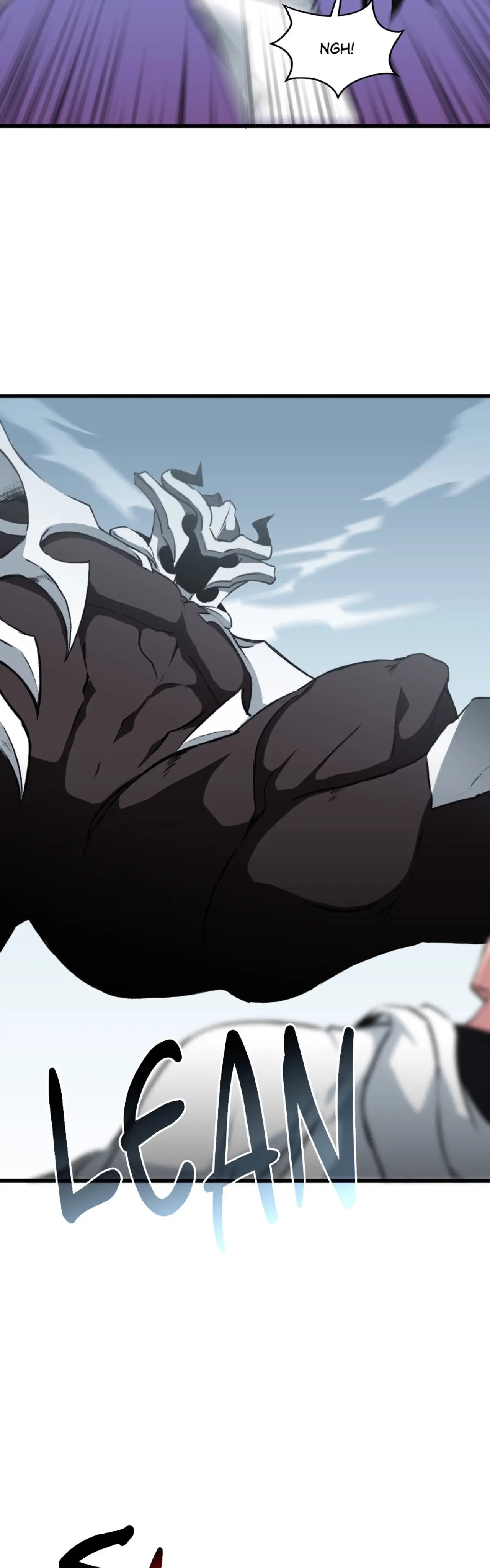 Read Guardians of the Monster Hunters EN Manga Online