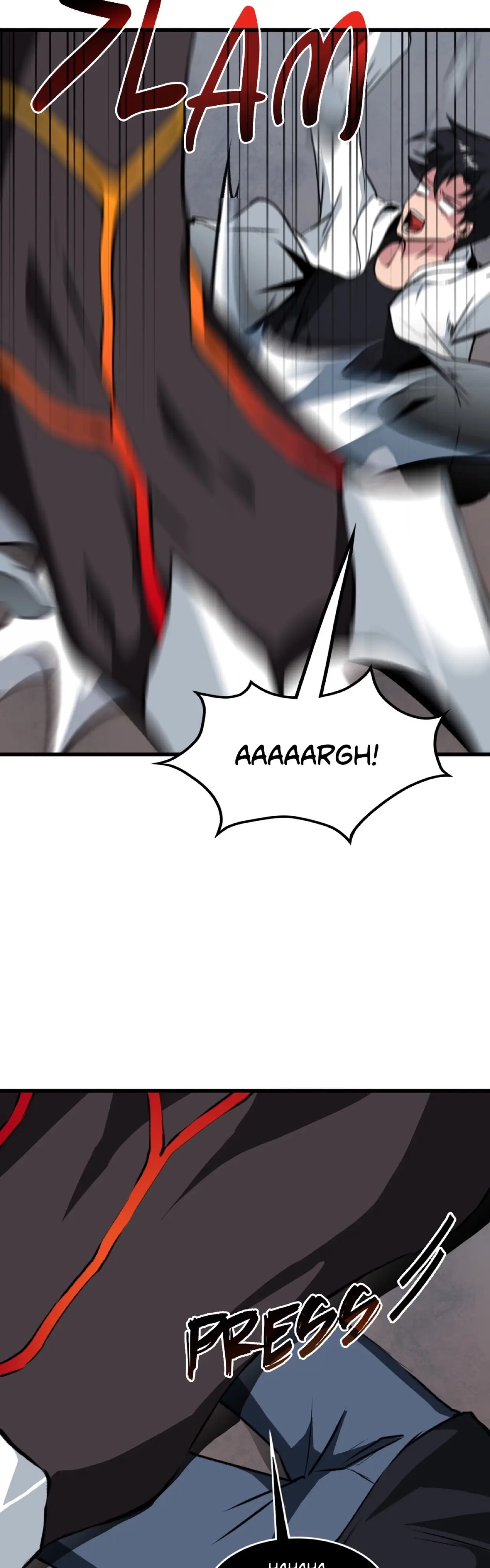 Read Guardians of the Monster Hunters EN Manga Online