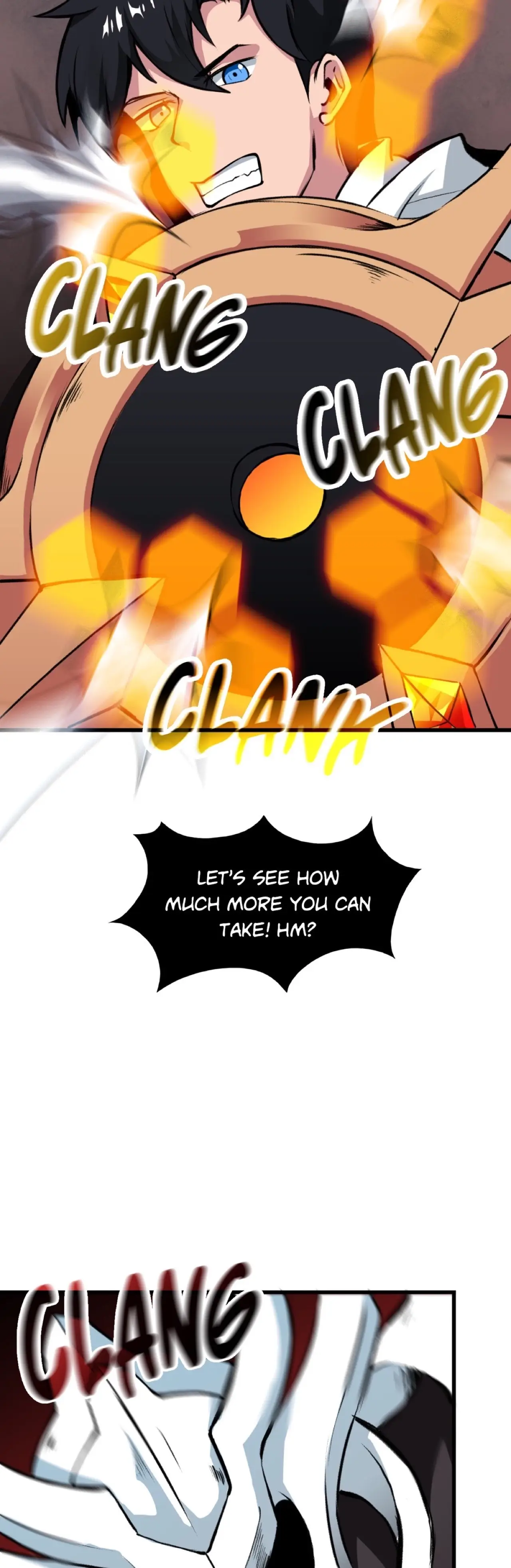 Read Guardians of the Monster Hunters EN Manga Online