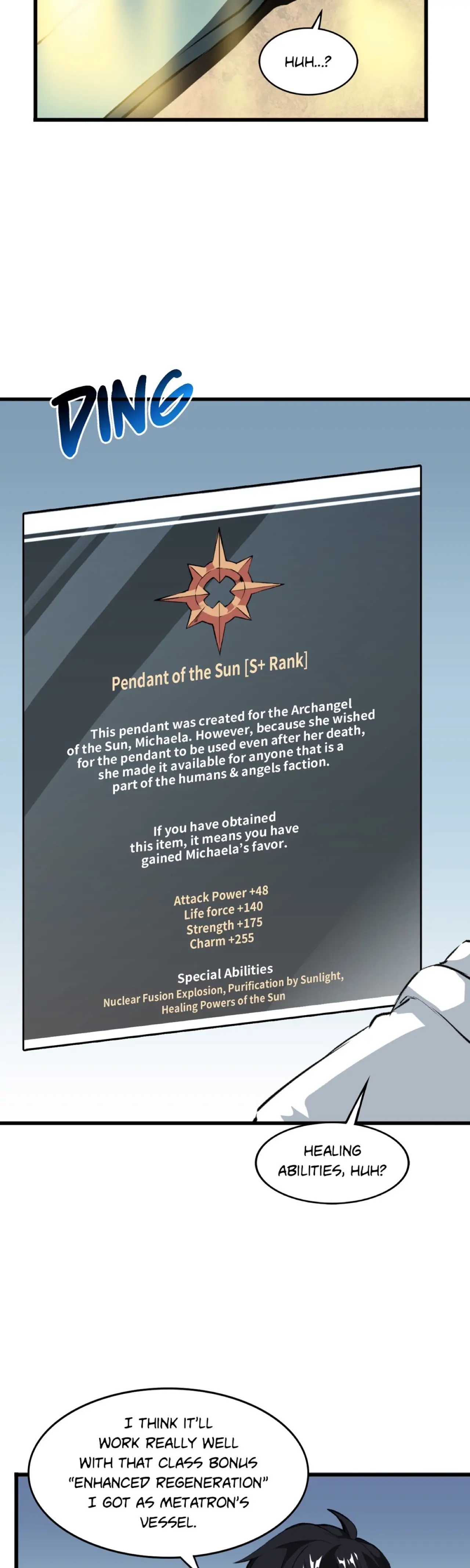 Read Guardians of the Monster Hunters EN Manga Online