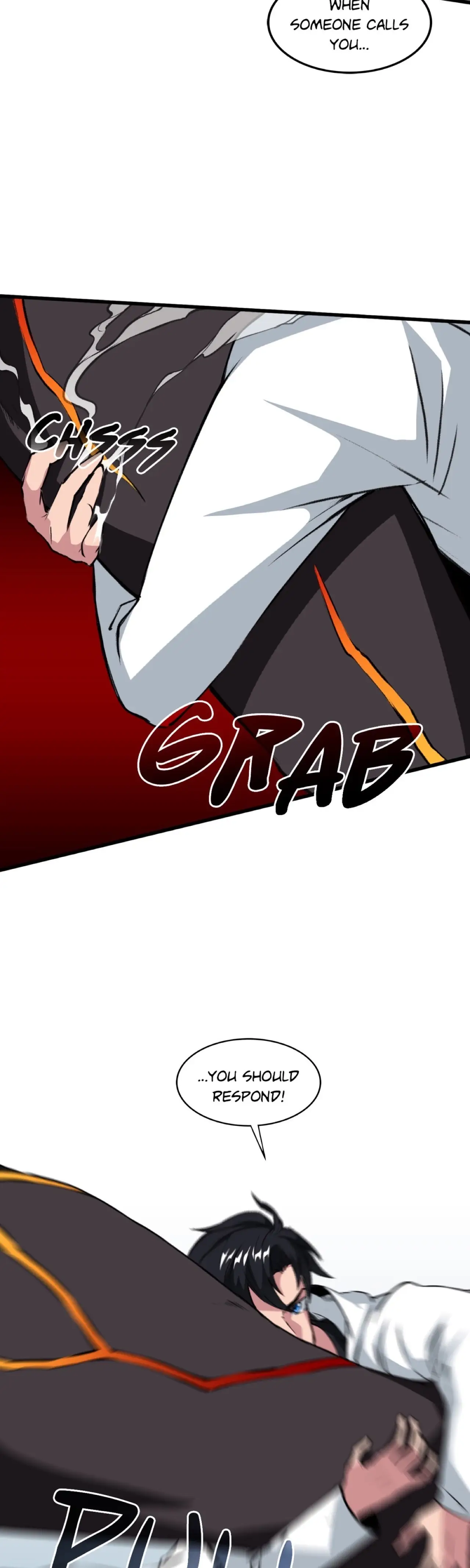 Read Guardians of the Monster Hunters EN Manga Online