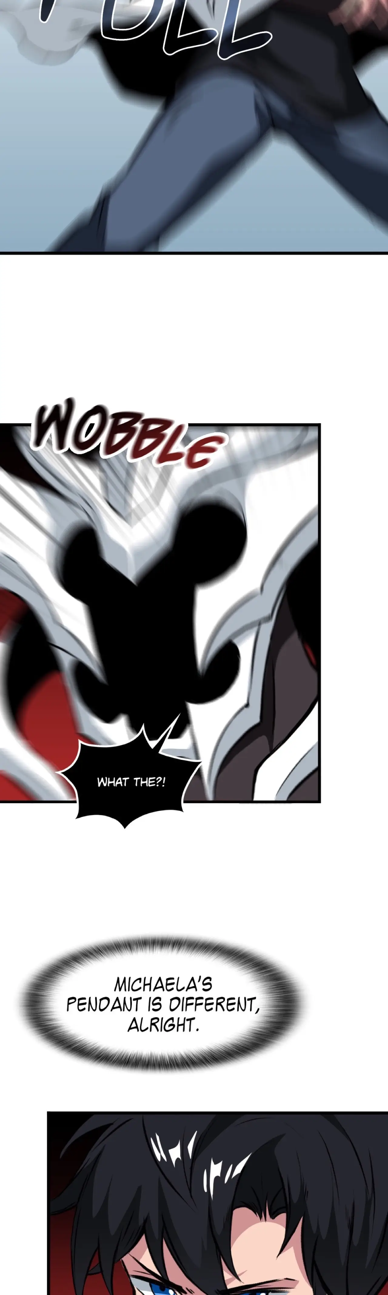 Read Guardians of the Monster Hunters EN Manga Online