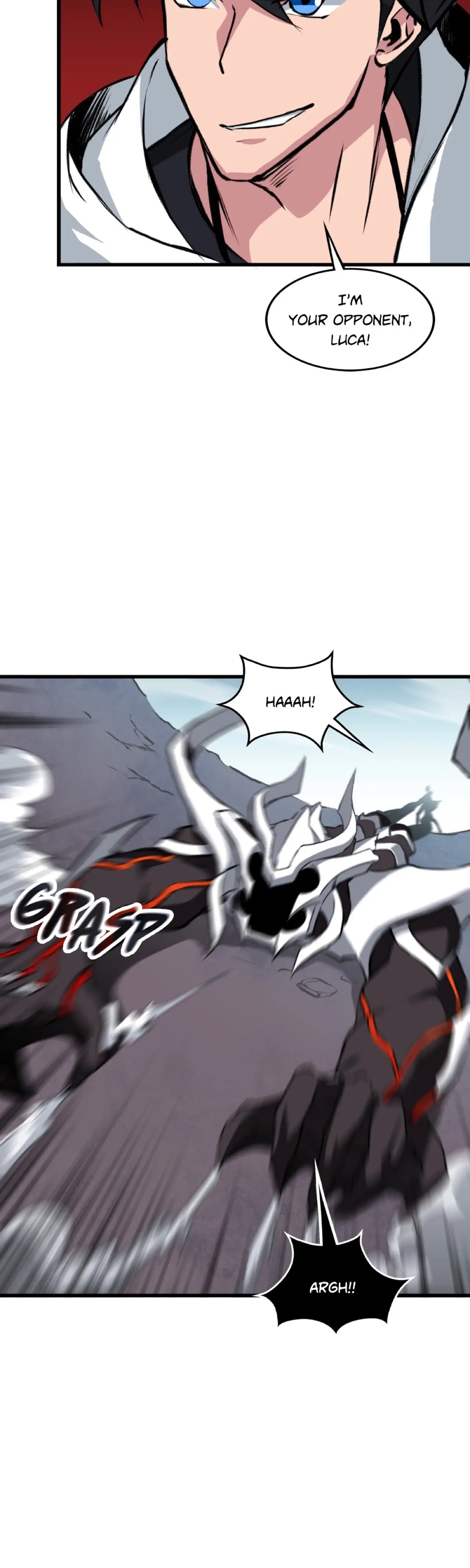 Read Guardians of the Monster Hunters EN Manga Online