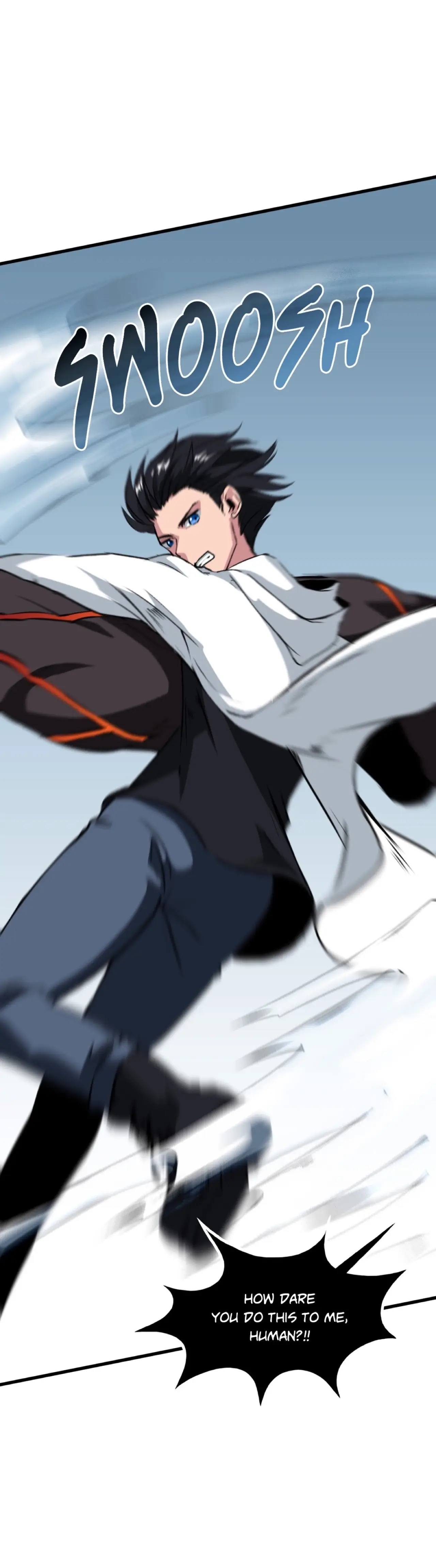 Read Guardians of the Monster Hunters EN Manga Online