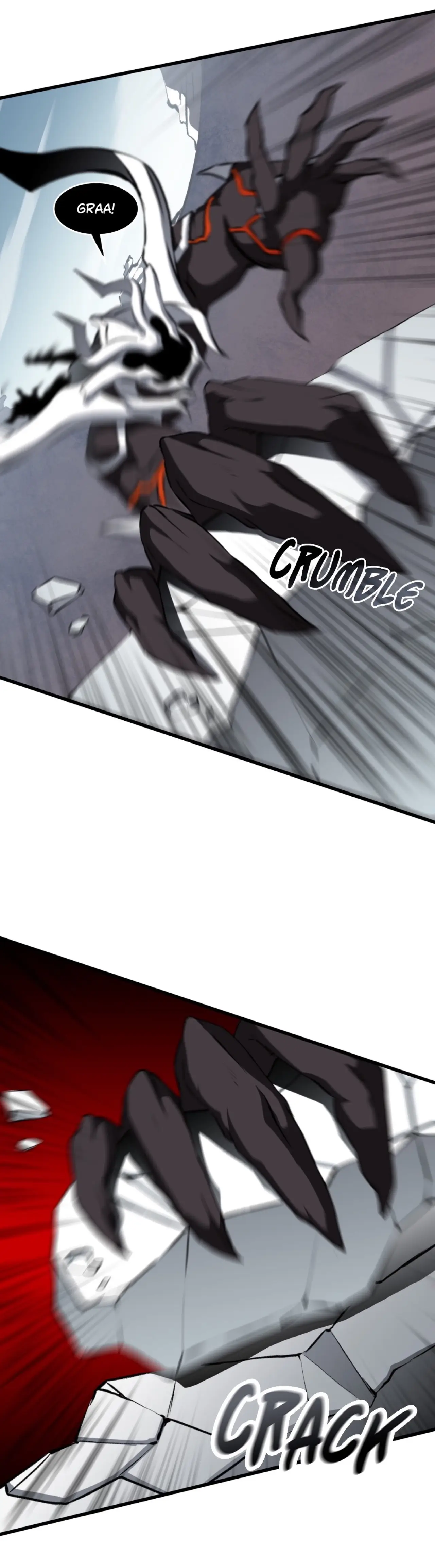 Read Guardians of the Monster Hunters EN Manga Online