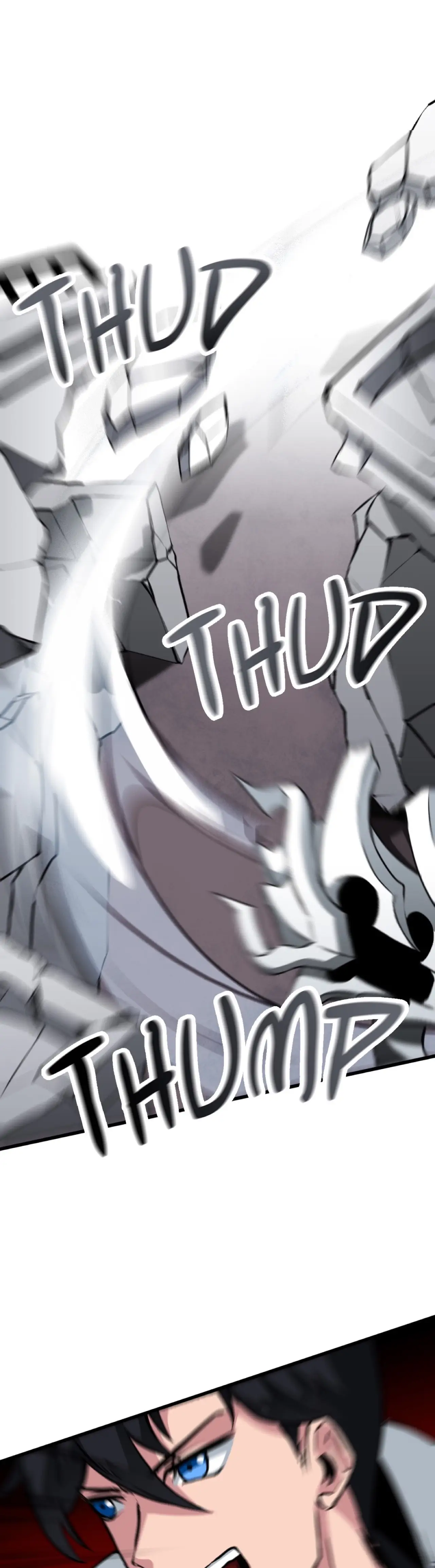 Read Guardians of the Monster Hunters EN Manga Online