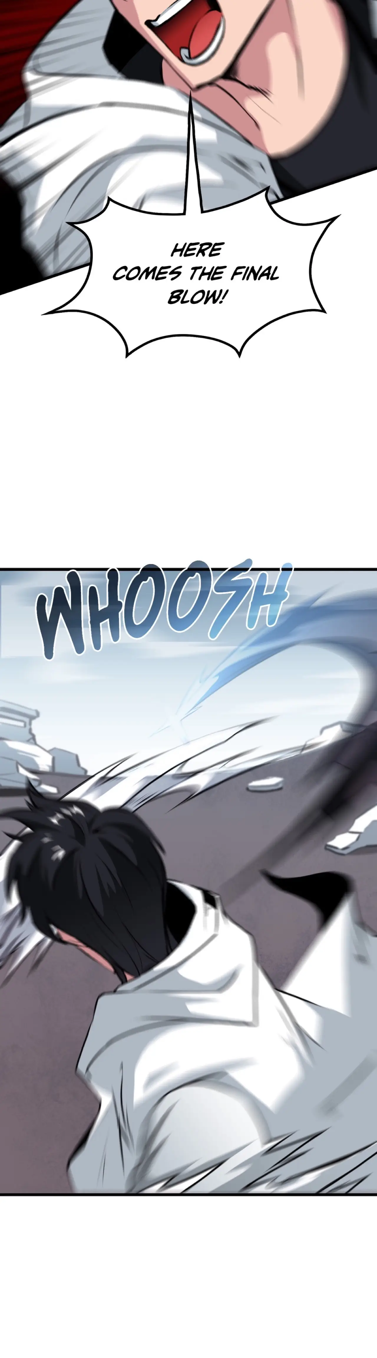 Read Guardians of the Monster Hunters EN Manga Online